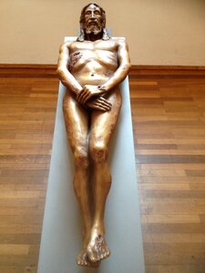 Resurrection christ crucifixion