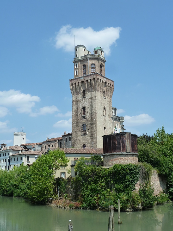 Torre observatory padova