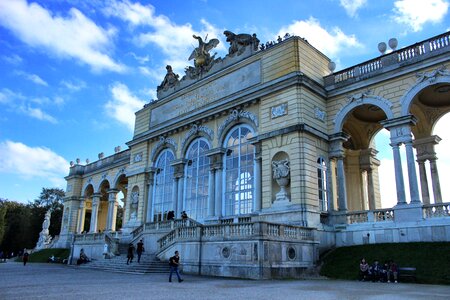 Landmark travel europe