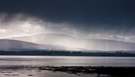 Irish nature atlantic photo