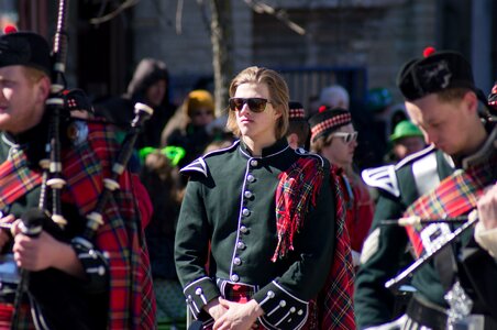 Boston band