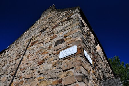 Glasgow provand's lordship monument