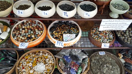 Hobby jewelry handicraft