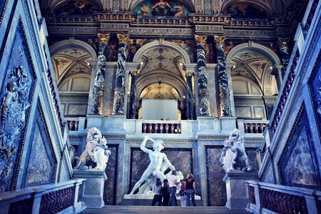 Ancient architecture history