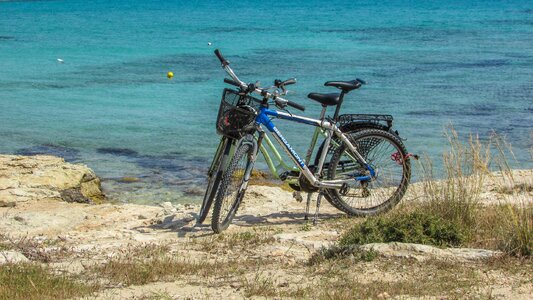 Vacation recreation cyprus
