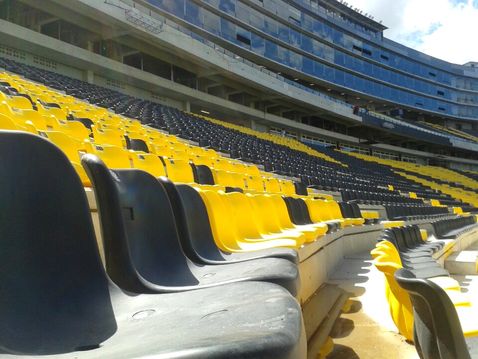 Montevideo fútbol football