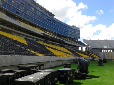 Montevideo fútbol football
