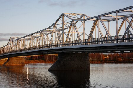 Tornio finnish water