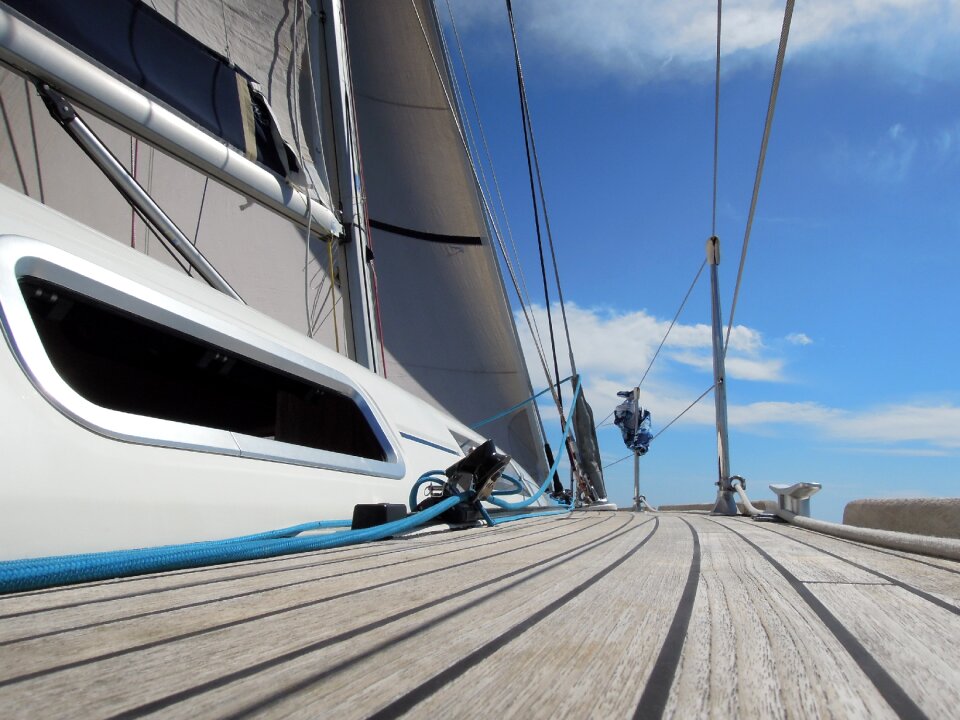 Boats holiday sailing boat