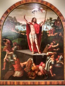 Spain religion culture