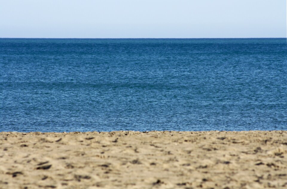 Praia mansa costa sea