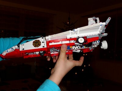 Build toys cunstructor