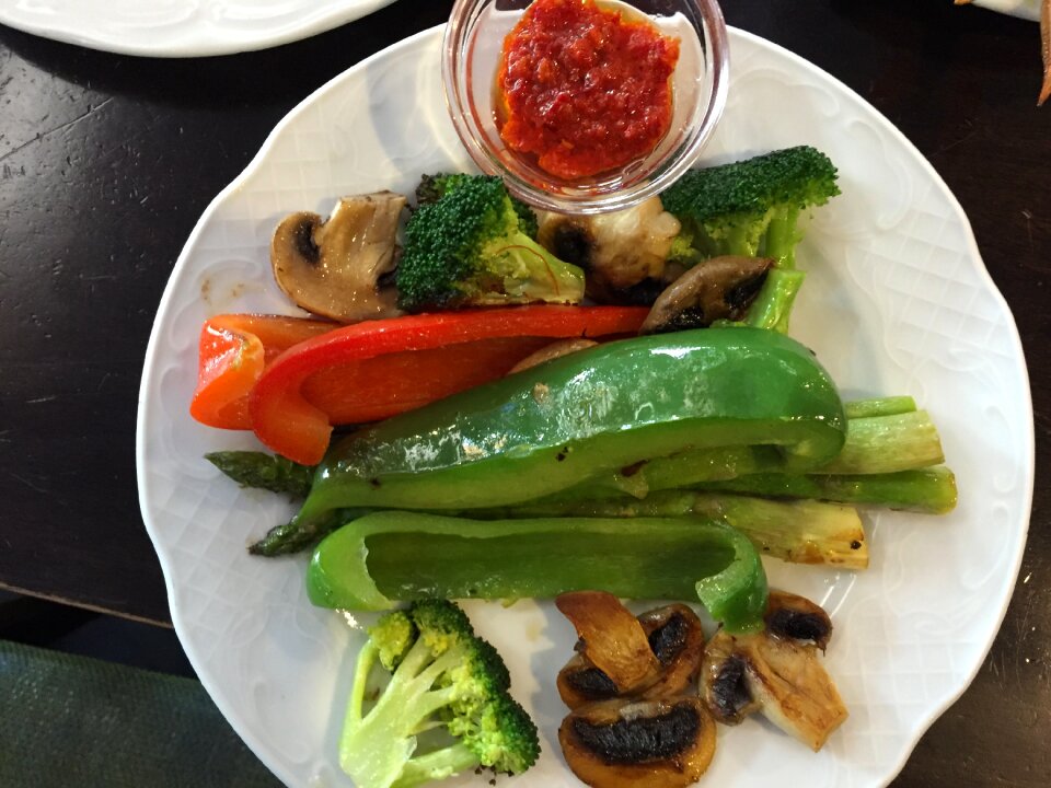 Seafood spain seafood spanish cuisine