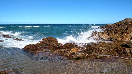 Qld australia splash