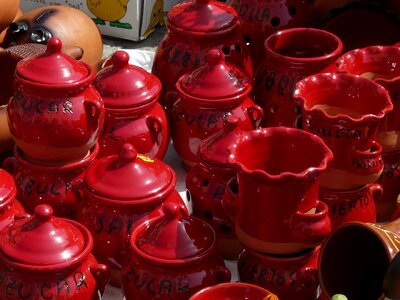 Kitchen crockpot crafts