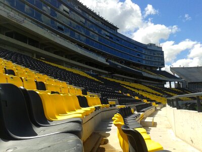 Montevideo fútbol football