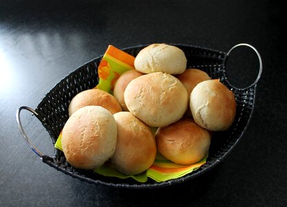 Food breakfast homemade