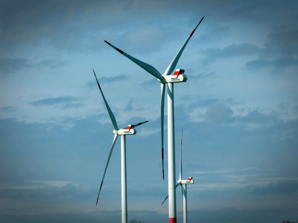 Windräder sky energy