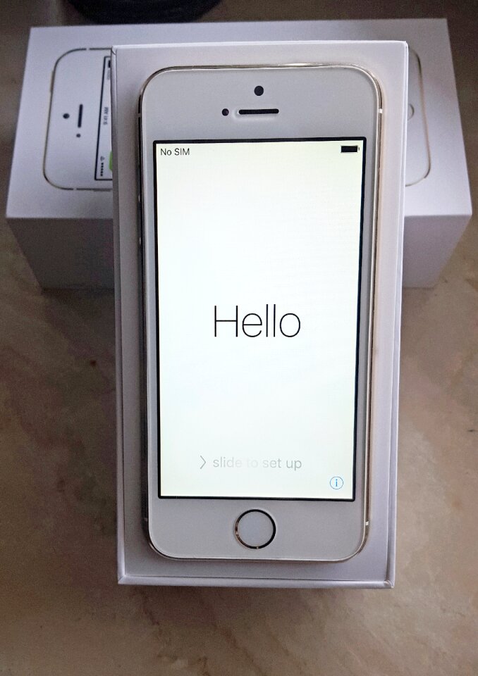 Smartphone phone communication