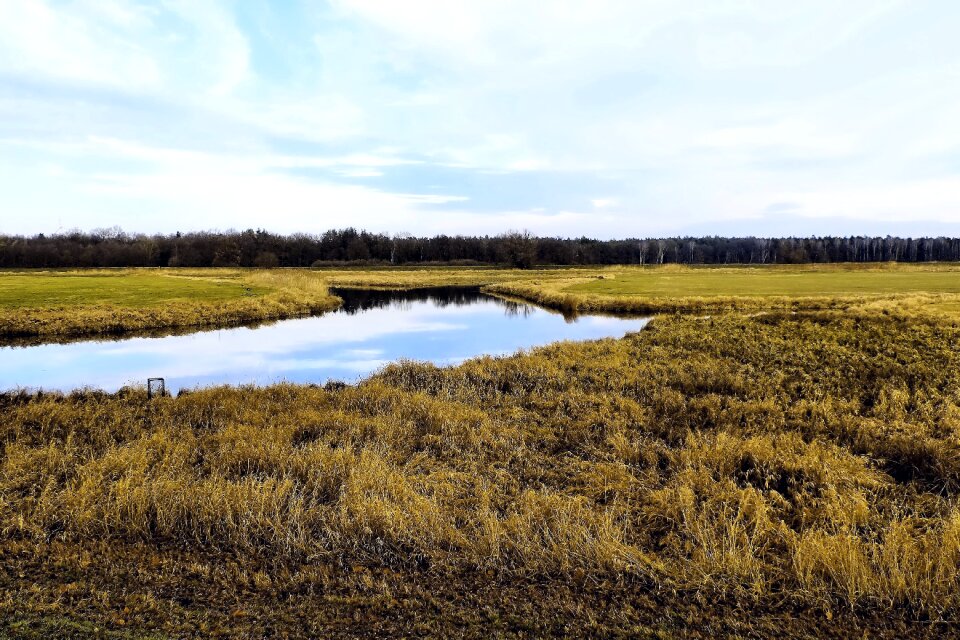Nature landscape water water