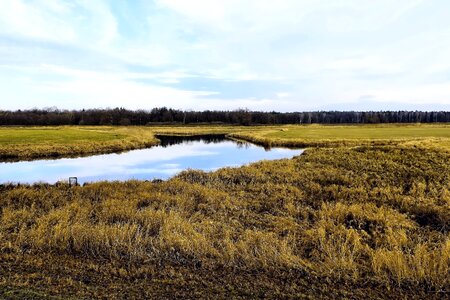 Nature landscape water water photo