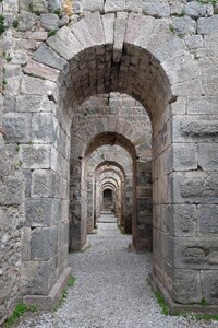 Acropolis heritage