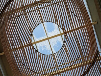 Building design