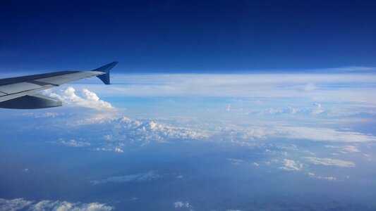 Mexico travel landscape