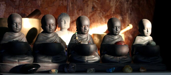 Meditation buddhism meditate
