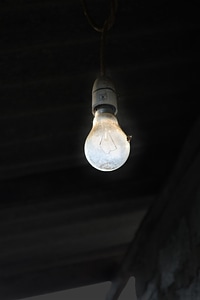 Bulb electricity electric photo