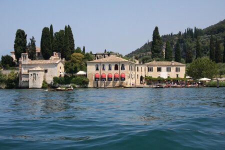 Empire villas luxury
