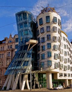 Prague castle praha historically