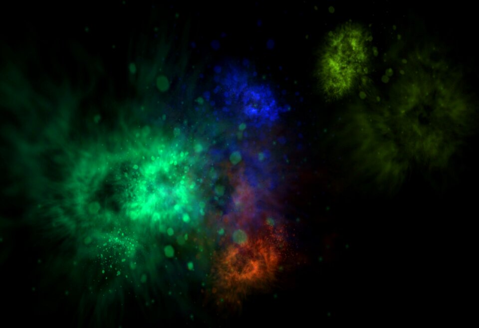 Galaxy universe milky way