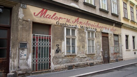 Vienna city trip places of interest