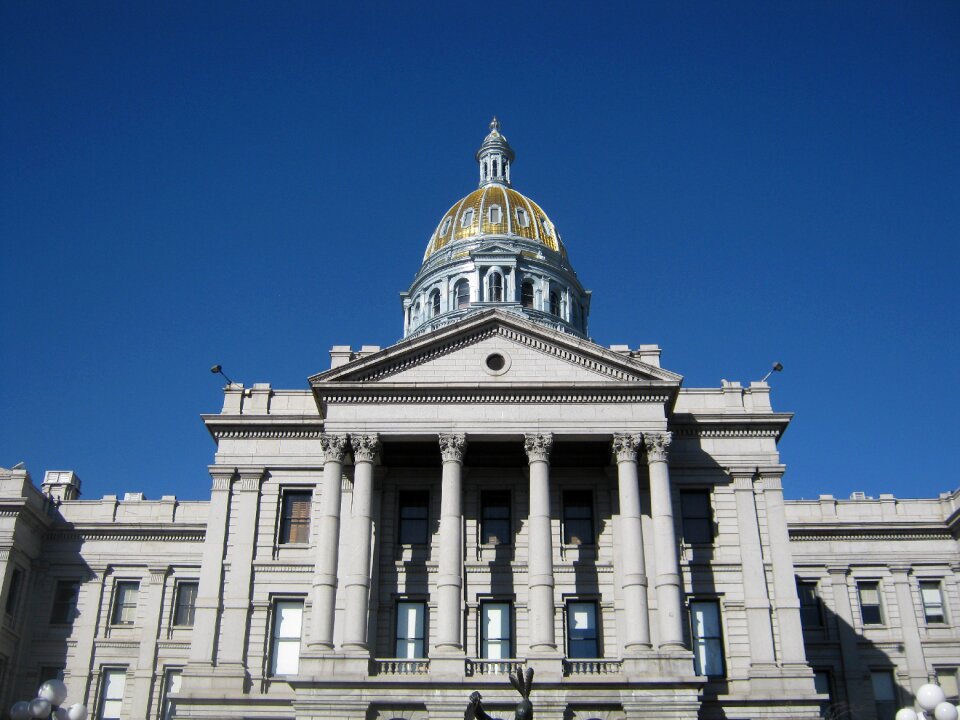 Dome building usa
