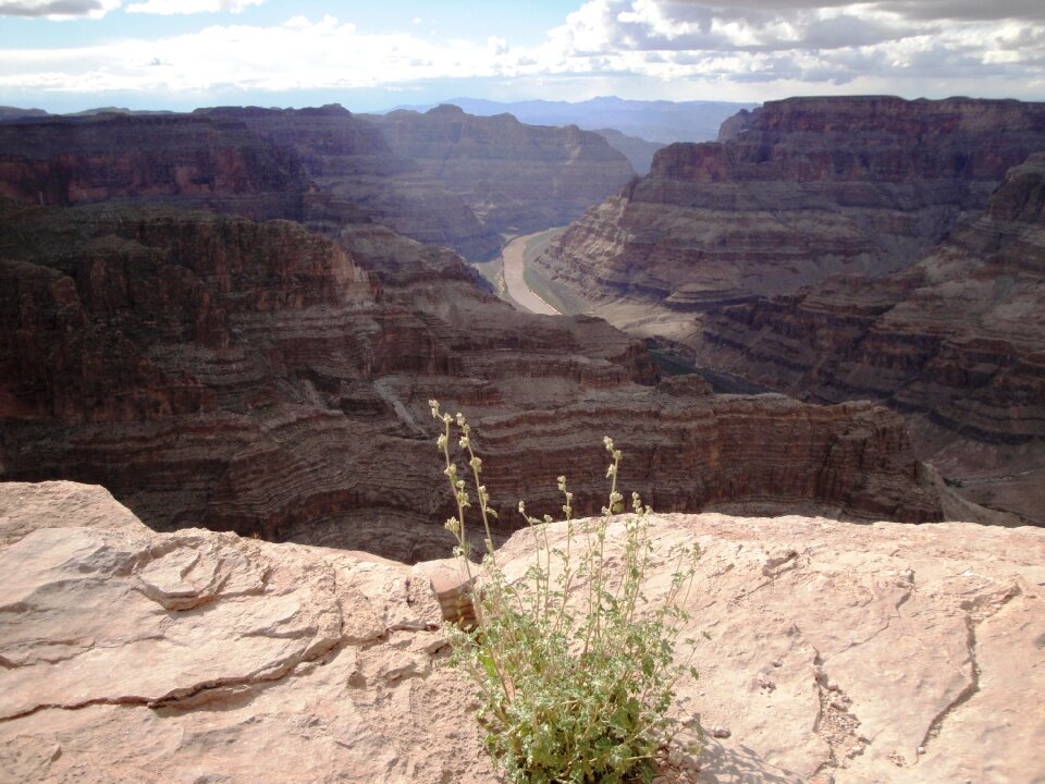 Arizona colorado canyon state photo