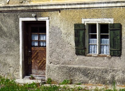 House old lapsed