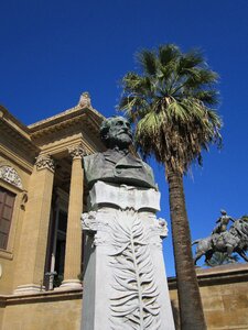 Theater palermo palermo theater