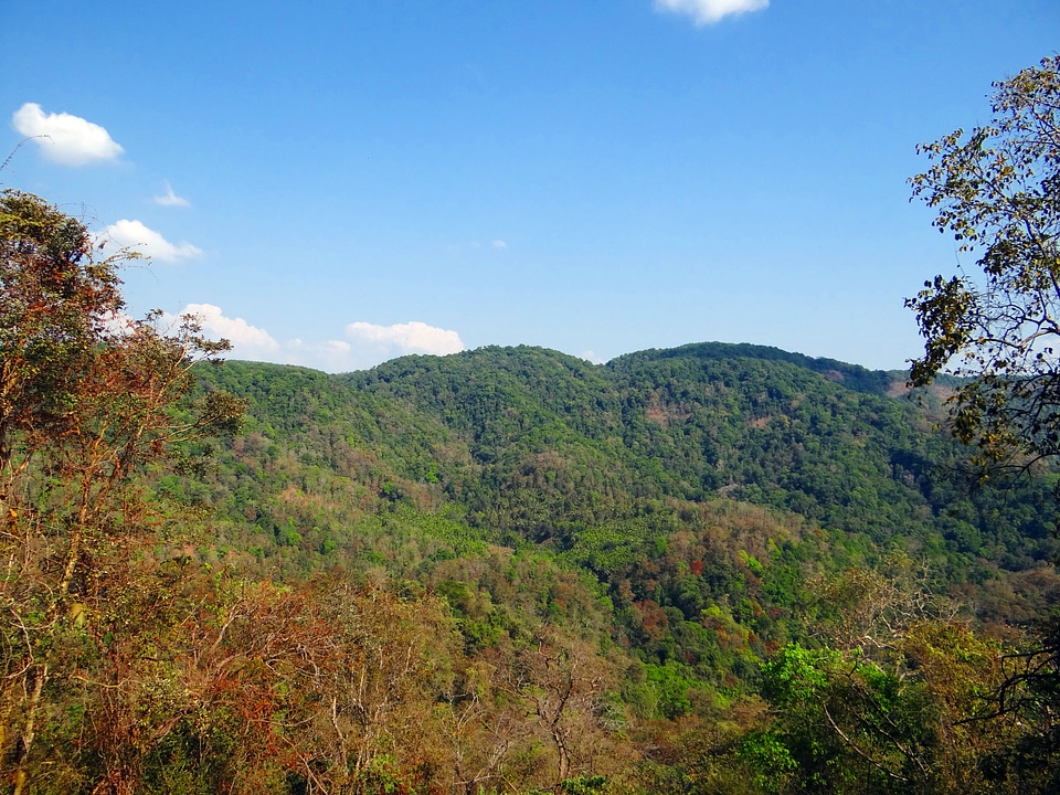 Outdoor vacation tourism photo