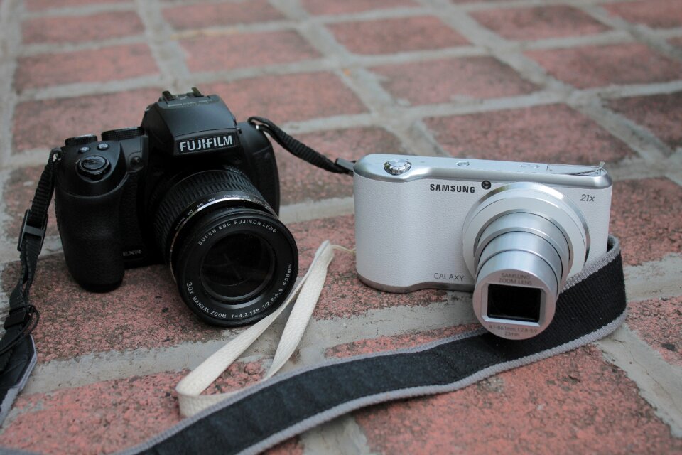 Camera lens fujifilm samsung galaxy