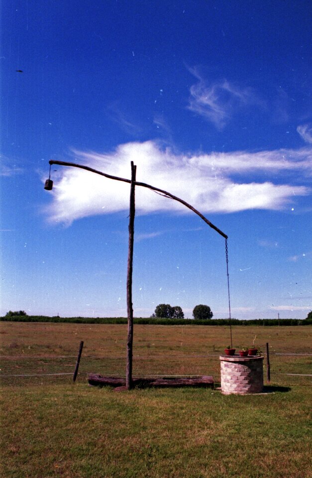 Countryside rural nature