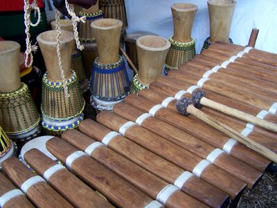 Music arket instrument