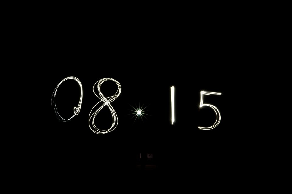 August 15th august 15th