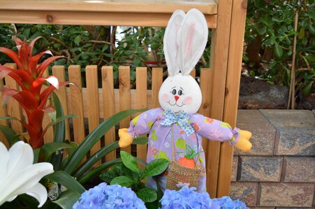 Easter animal seasonal