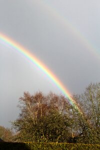 Nature spectrum landscape