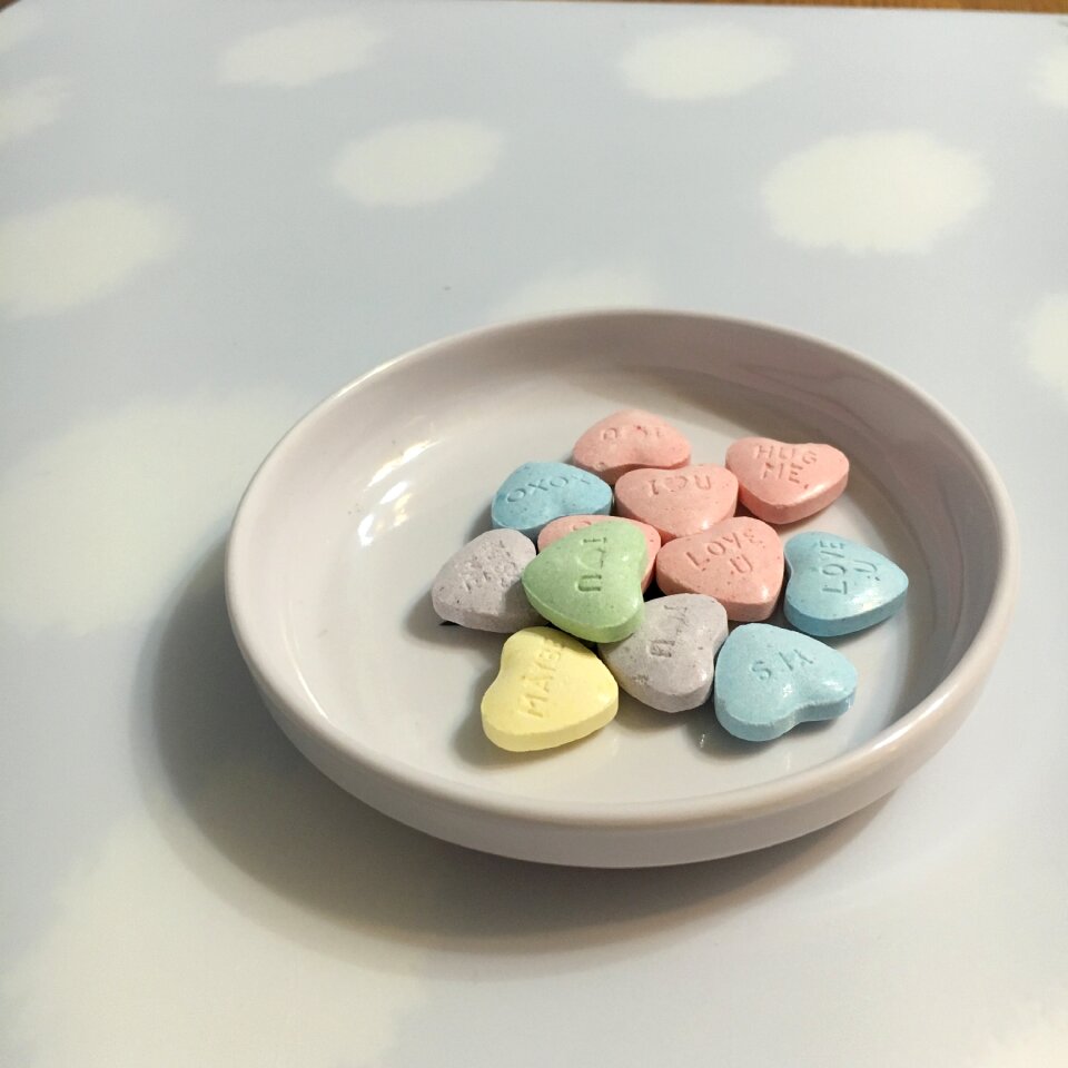 Valentine valentines day