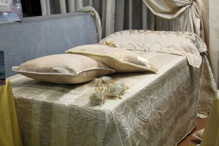 Bedroom rest house