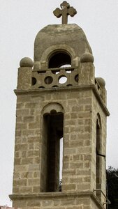 Belfry church medieval