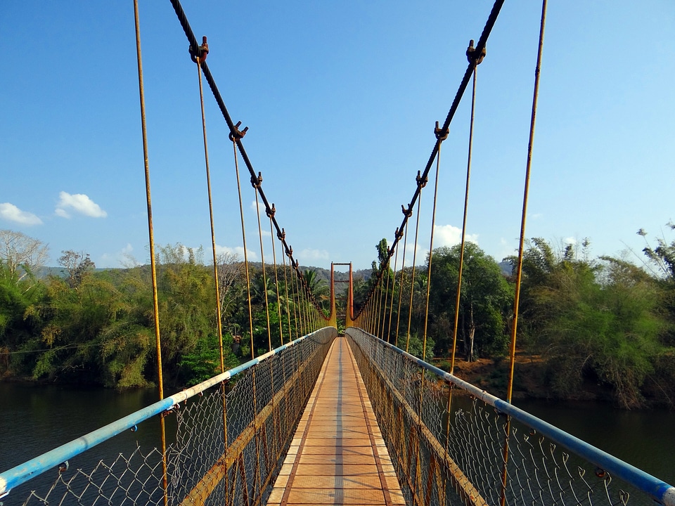 Ramanguli karnataka india