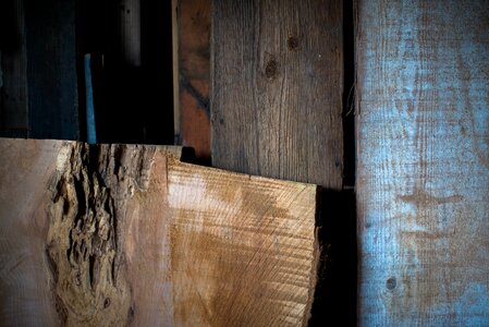 Old furniture carpenter